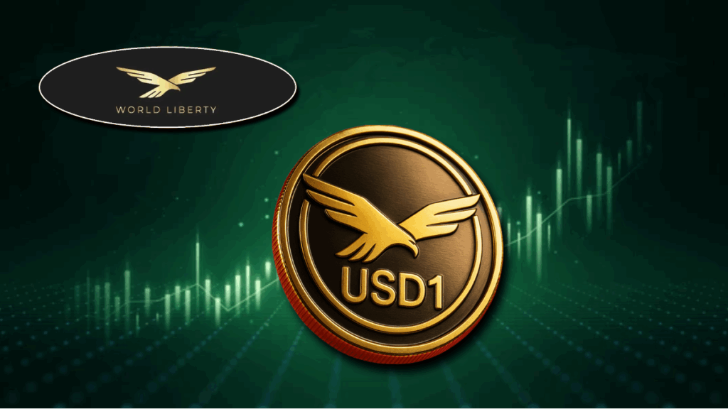 USD1 stablecoin