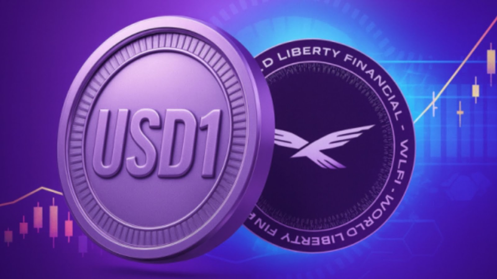USD1 stablecoin