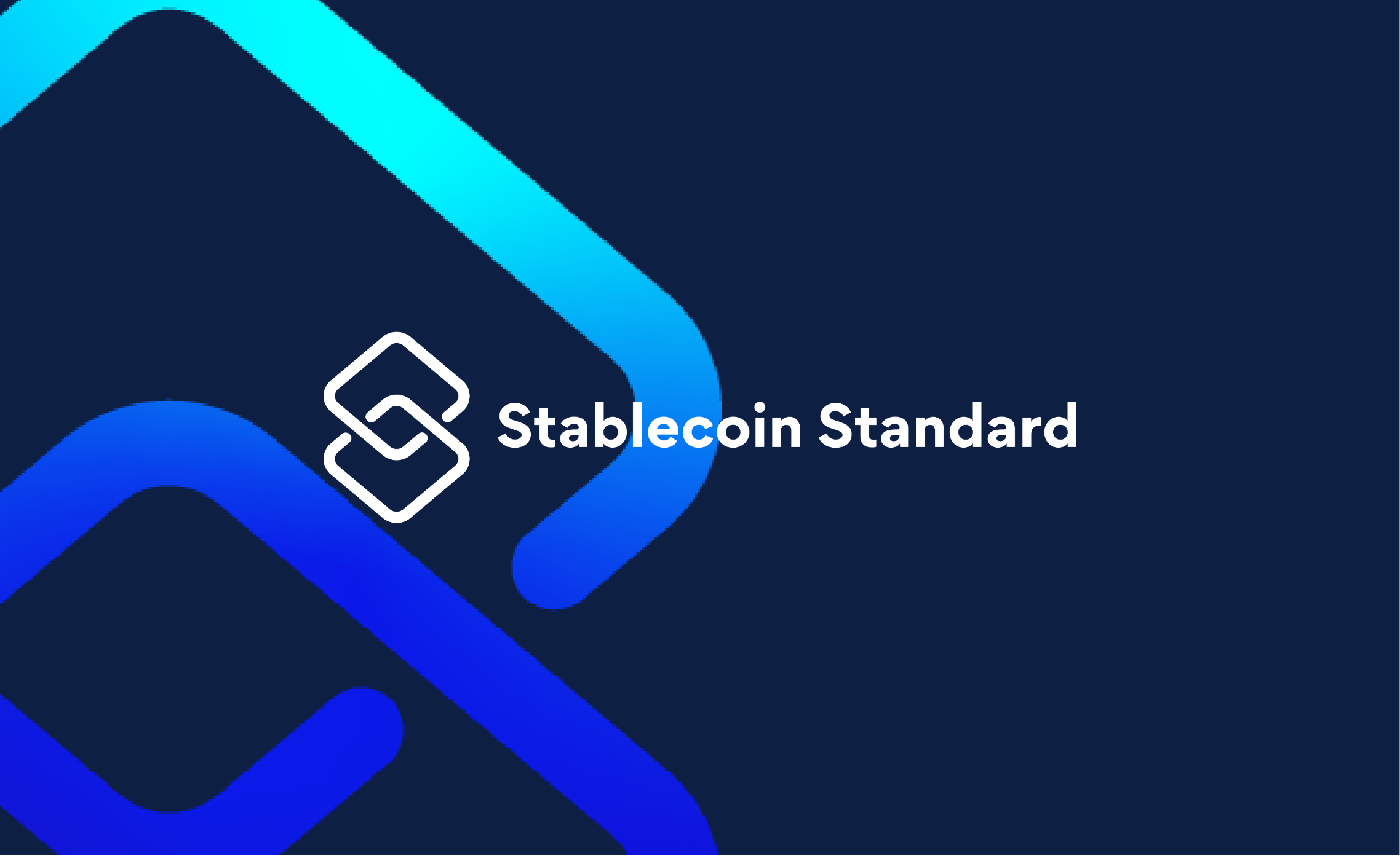 The Stablecoin Standard