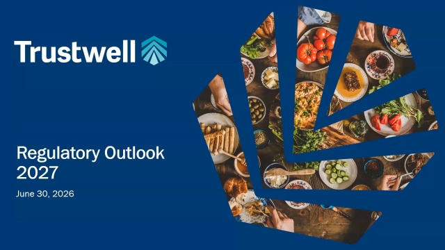 Regulatory Outlook