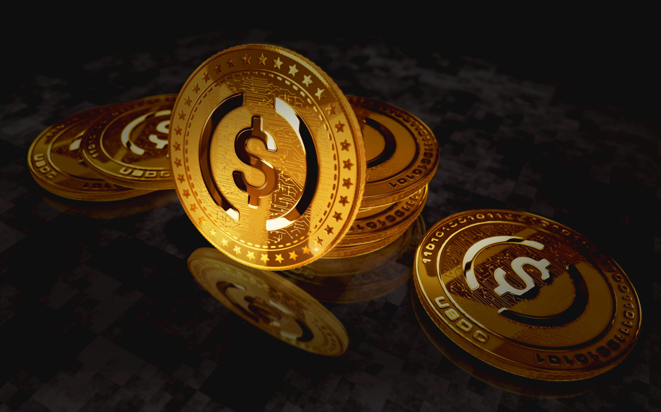 Top 5 Crypto Stablecoins Leading the 2026 Regulatory Compliance Wave