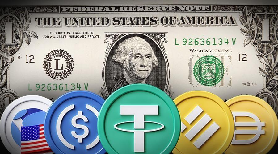 Best Stablecoins 2026: 5 Regulated USD Pegs for Yield and Safety