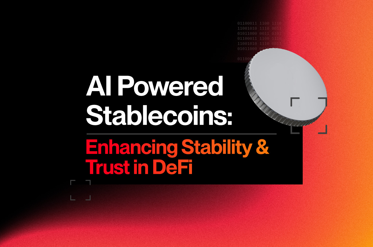 5 AI-Backed Stablecoins Leading the 2026 Yield Race