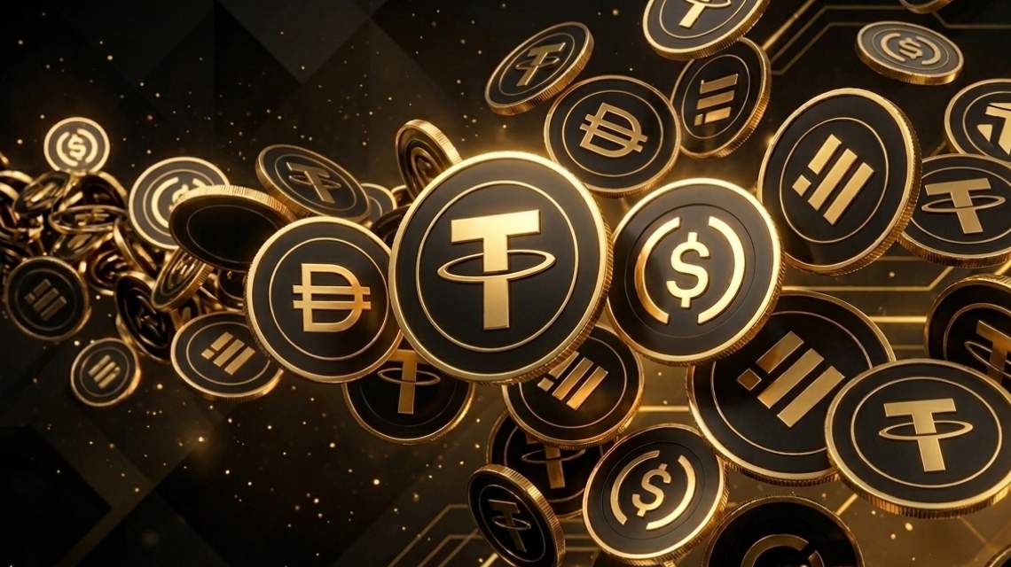 The 2026 Stablecoin Landscape: How Regulation and DeFi Integration Are Driving Mass Adoption