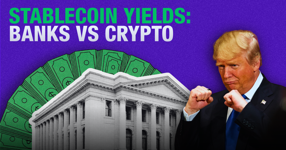 Top 5 Regulated Stablecoins for 2026: Safety and Yield Compared