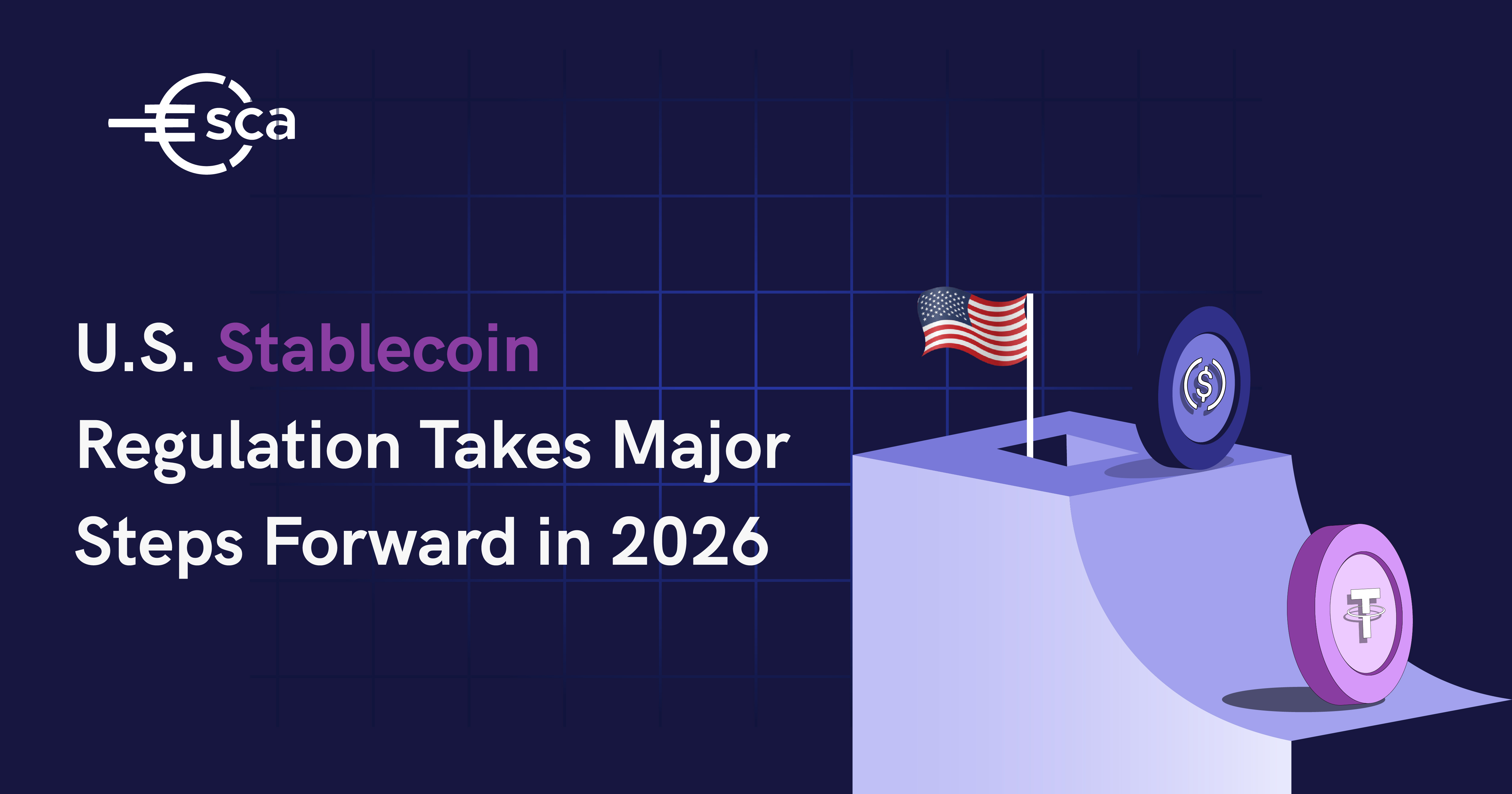 stablecoin regulation