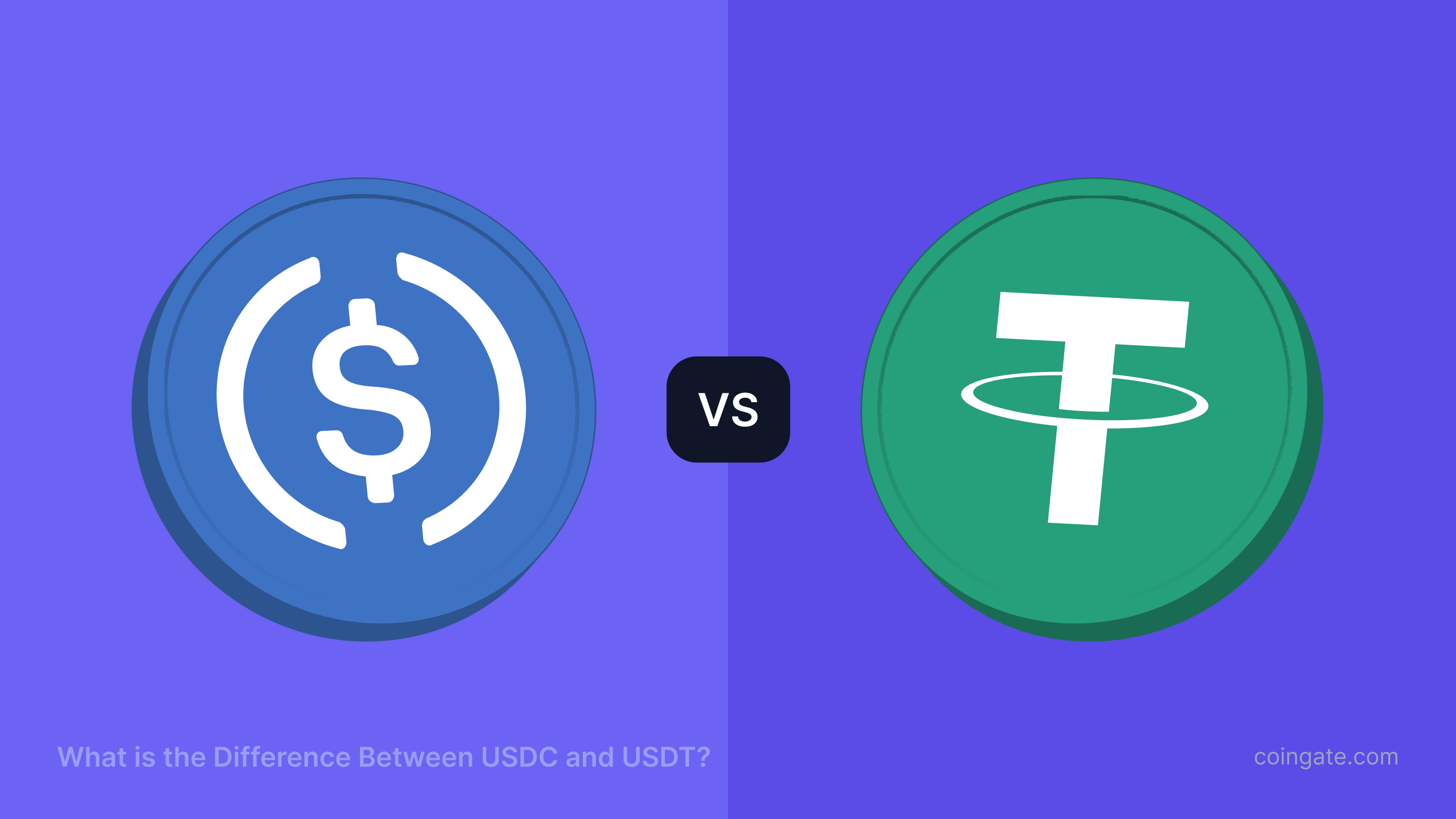 5 USDC and USDT Alternatives in