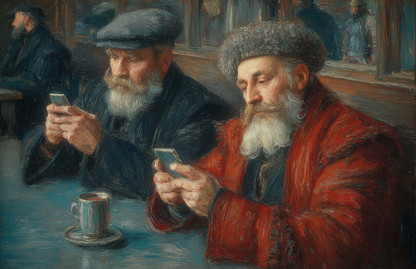 The Stablecoin Renaissance