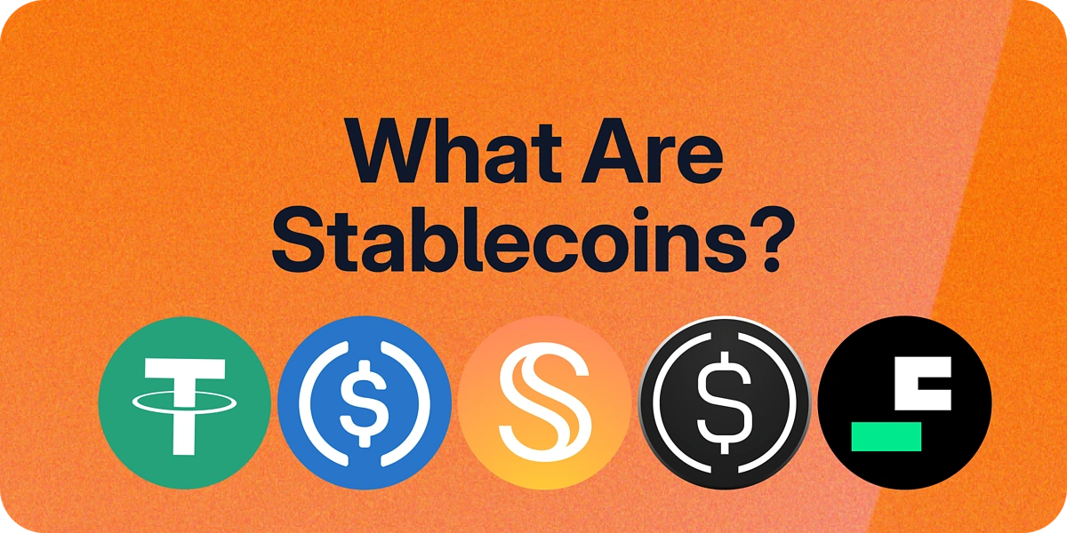 Top 5 Stablecoins for 2026: USDC, DAI, and Emerging Algorithms Leading the Market