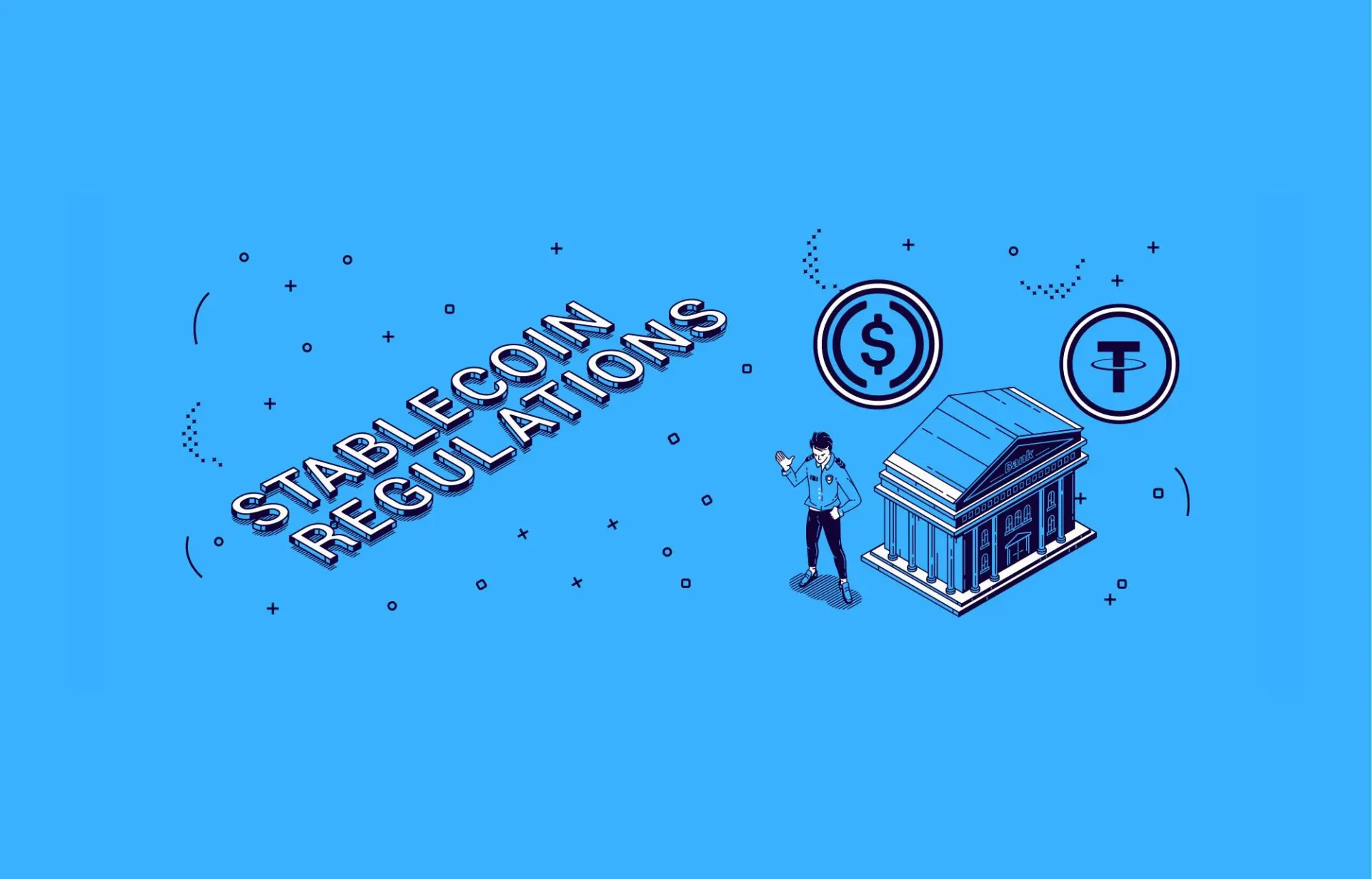 stablecoin regulation