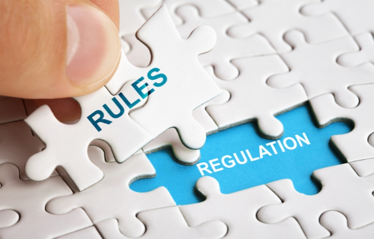 Regulatory Landscape
