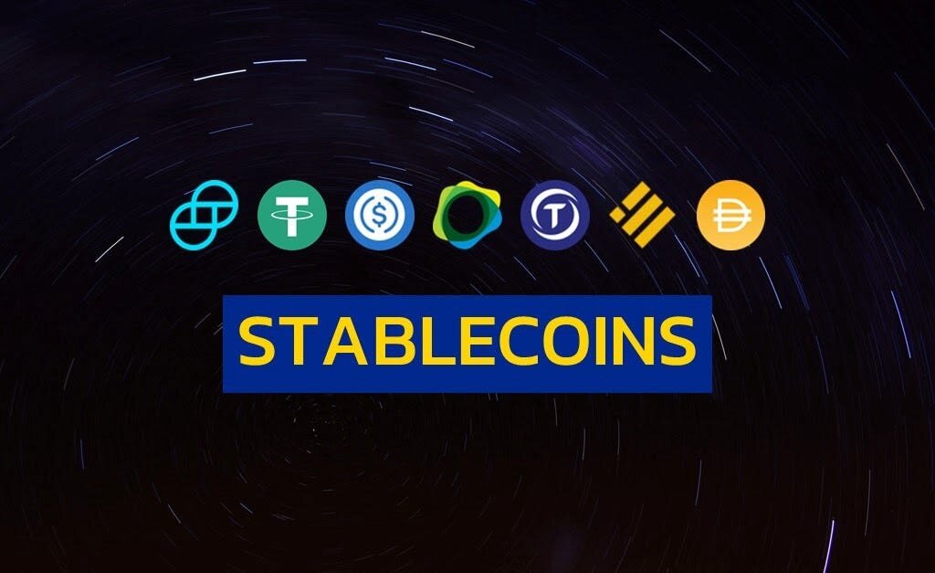 Best Stablecoins 2026: Top Picks for Safety and Yield
