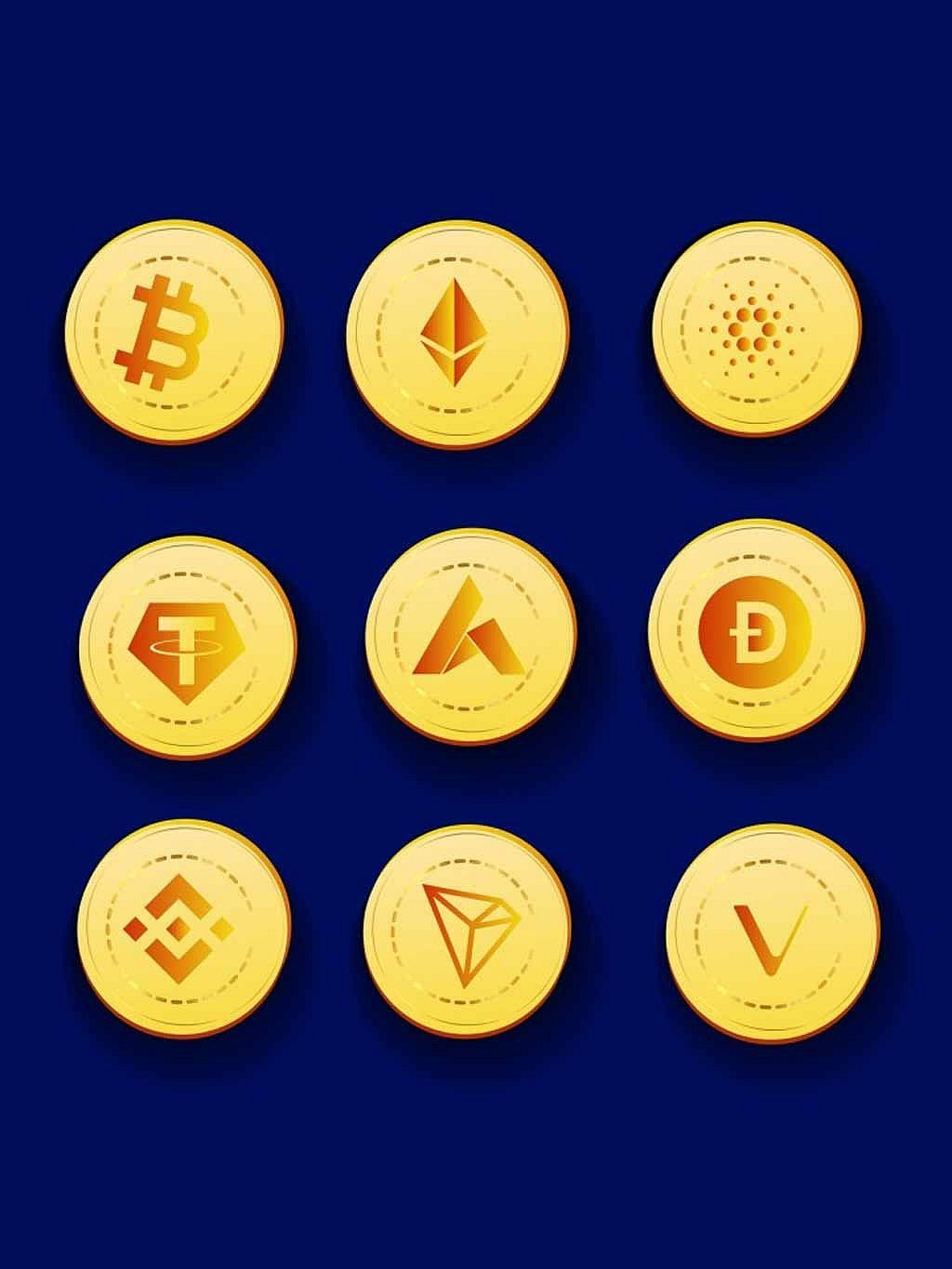 5 Stablecoins for