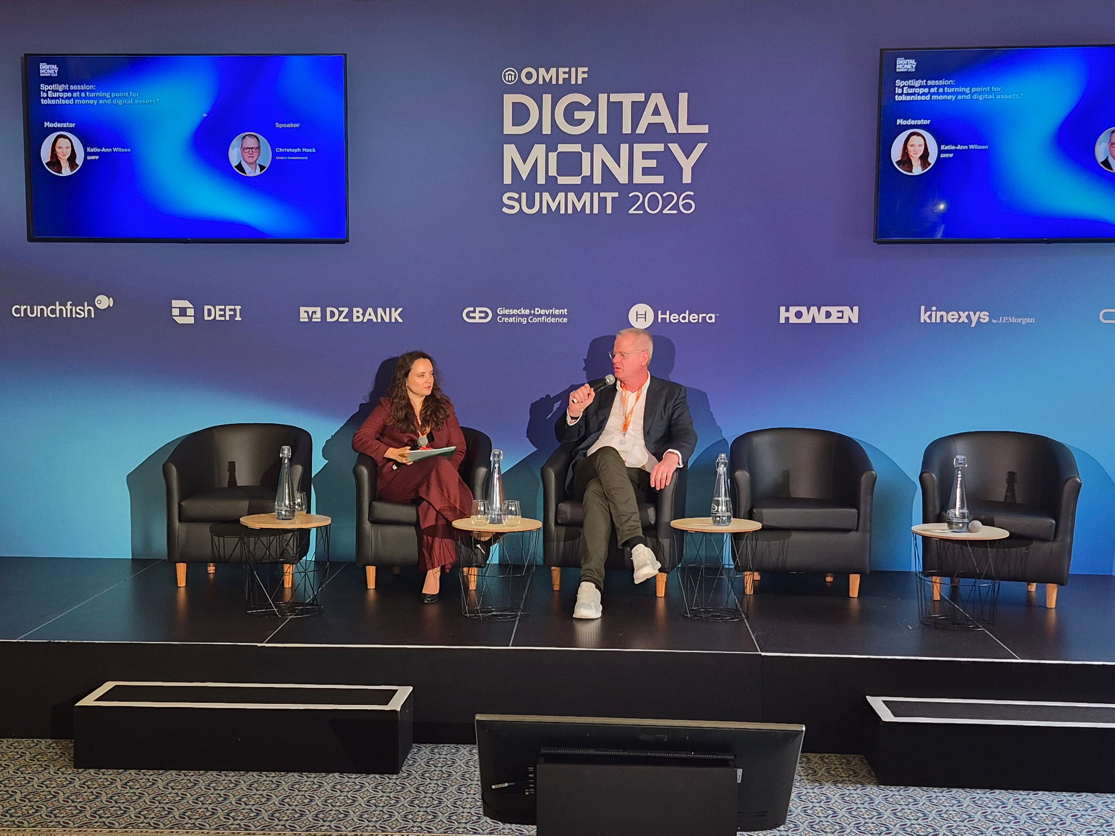 Stablecoins 2026 USDT: The liquidity leader