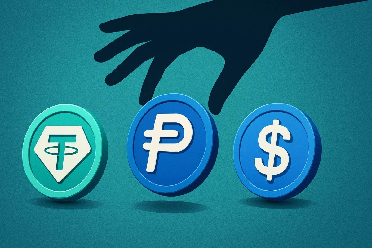 Top 5 USDT vs. USDC vs. PYUSD: Best Stablecoin Strategies for 2026