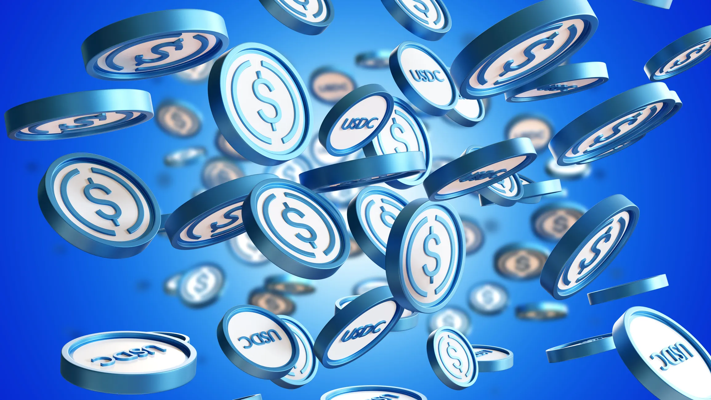 The Stablecoin Revolution