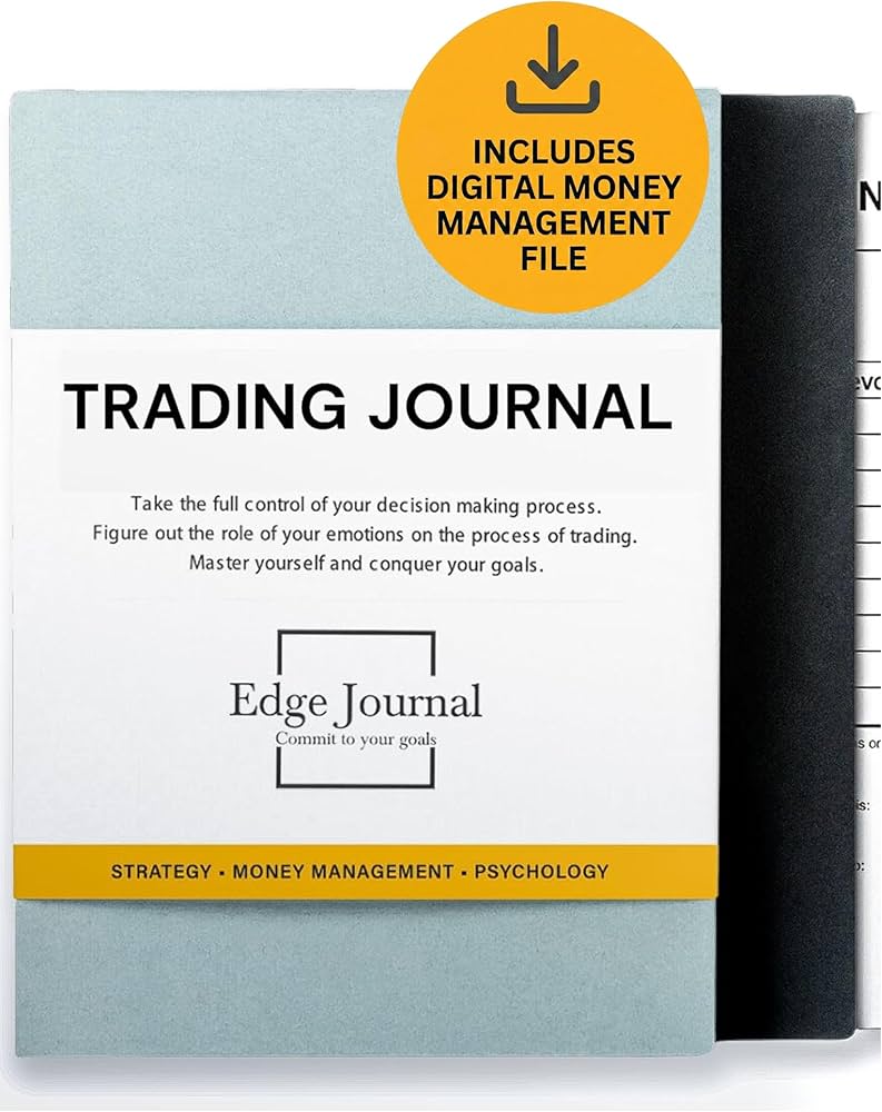 Crypto Trading Journal for Risk Management