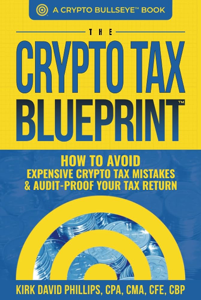 Crypto Tax Software