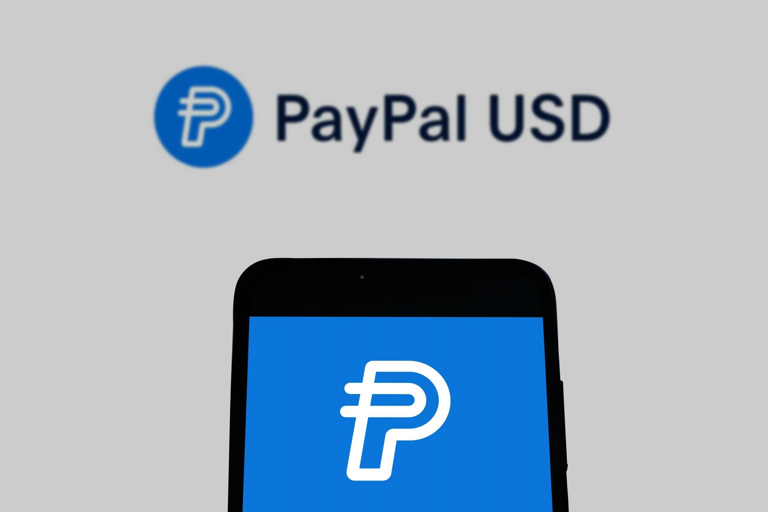 PYUSD Stablecoin