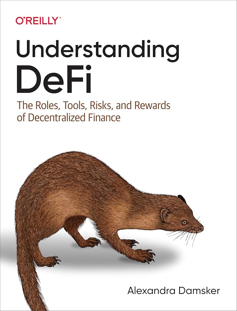 Understanding DAI and MakerDAO