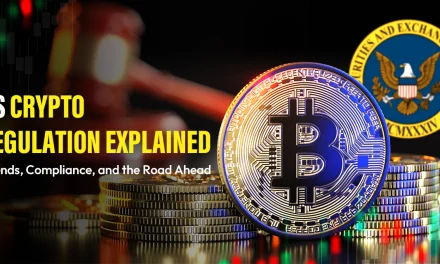Crypto Regulation Explained