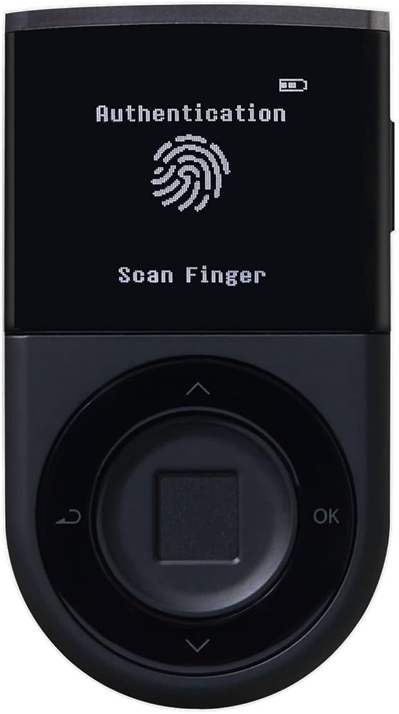 DAI Decentralized Finance Hardware Wallet