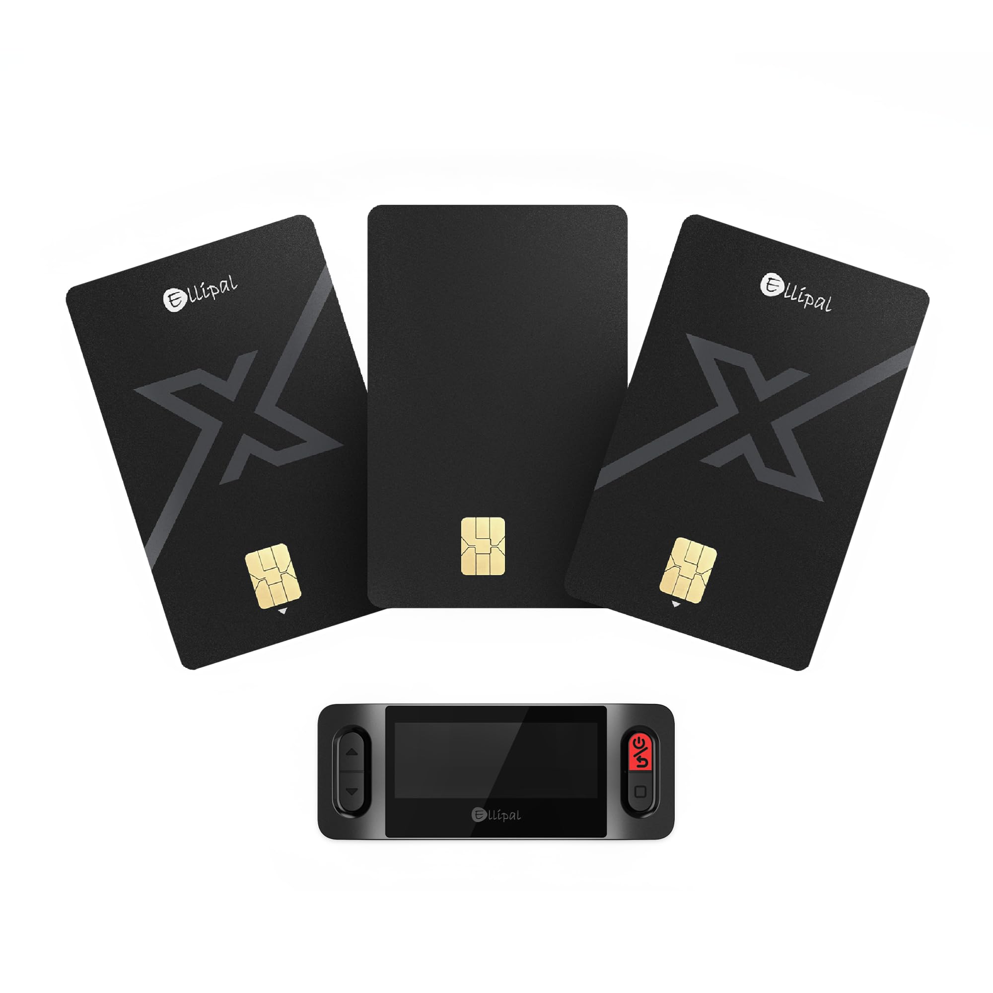 Ethena USDe Yield Hardware Wallet