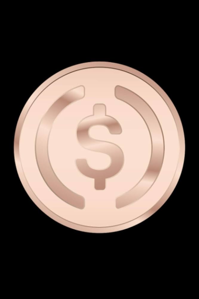 USD Coin (USDC) Ledger
