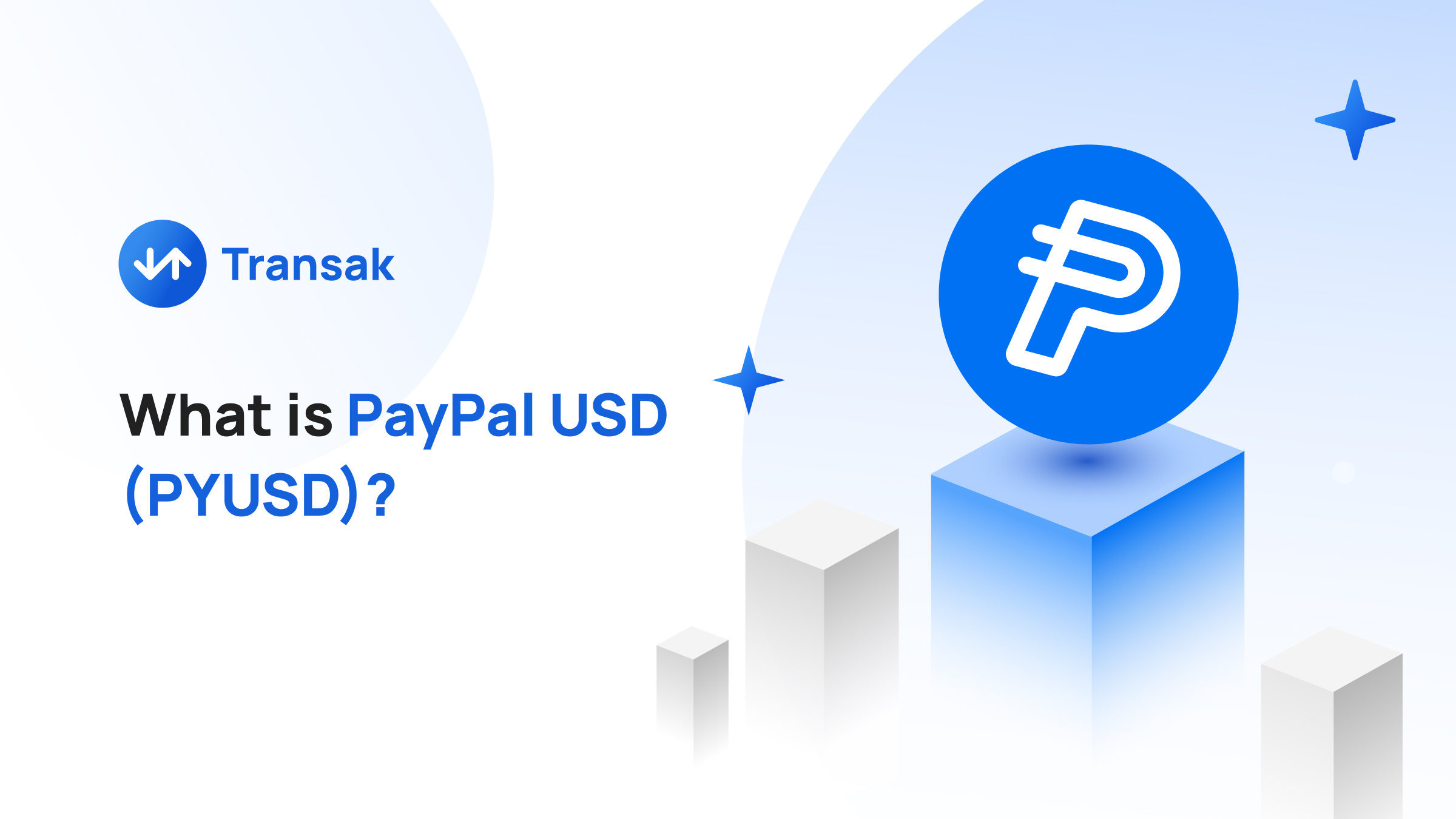 PayPal USD (PYUSD) Integration Manual