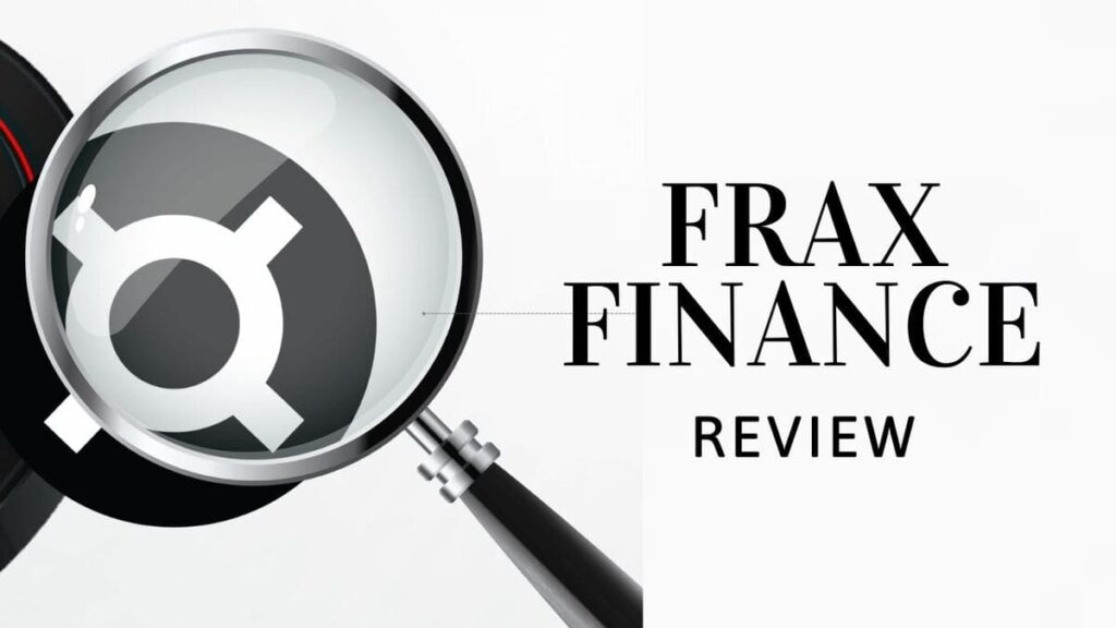 Frax Finance (FRAX) Hybrid Analysis
