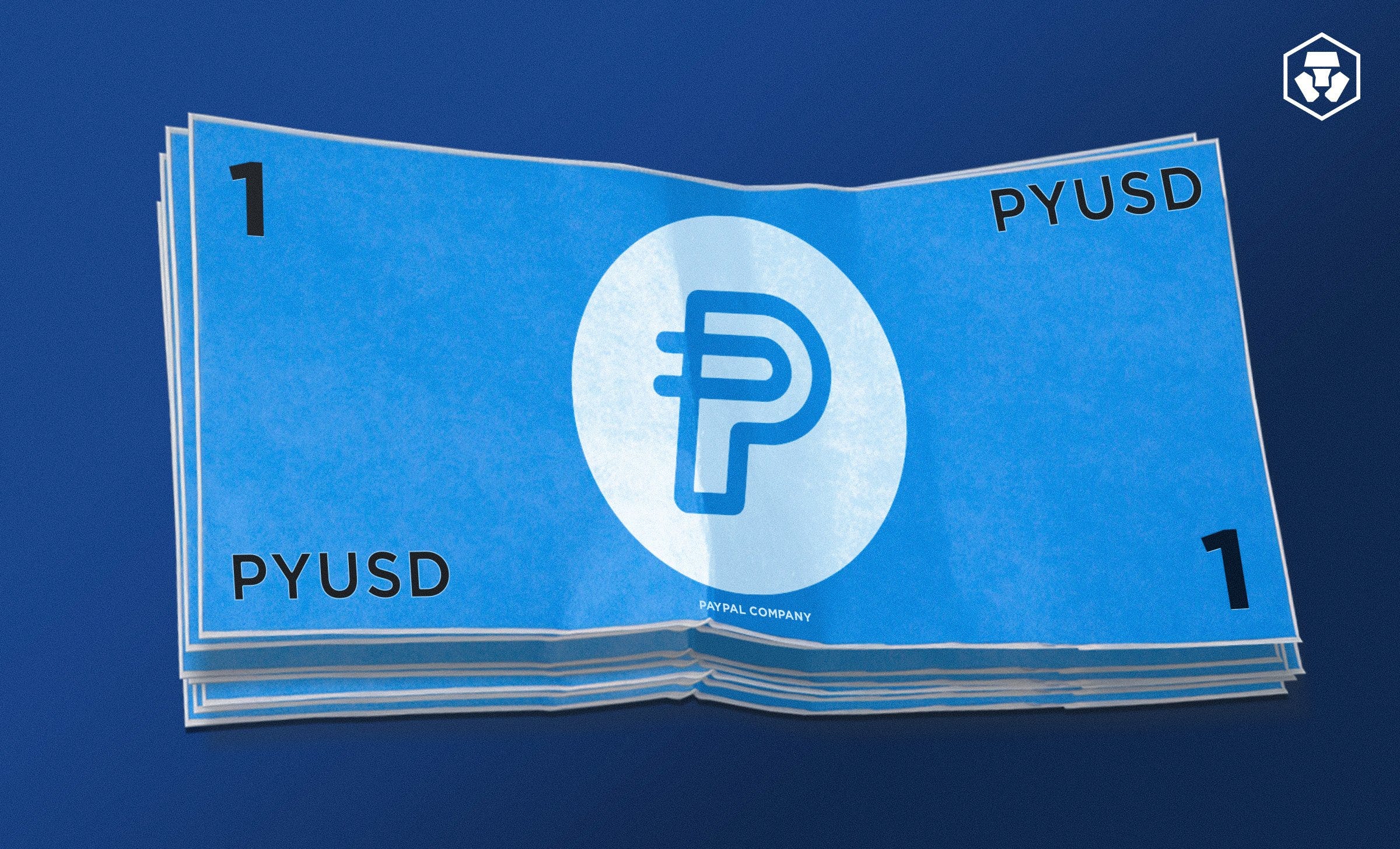 PYUSD Stablecoin