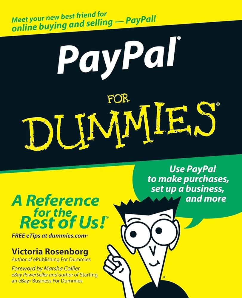 PayPal PYUSD Payment Guide