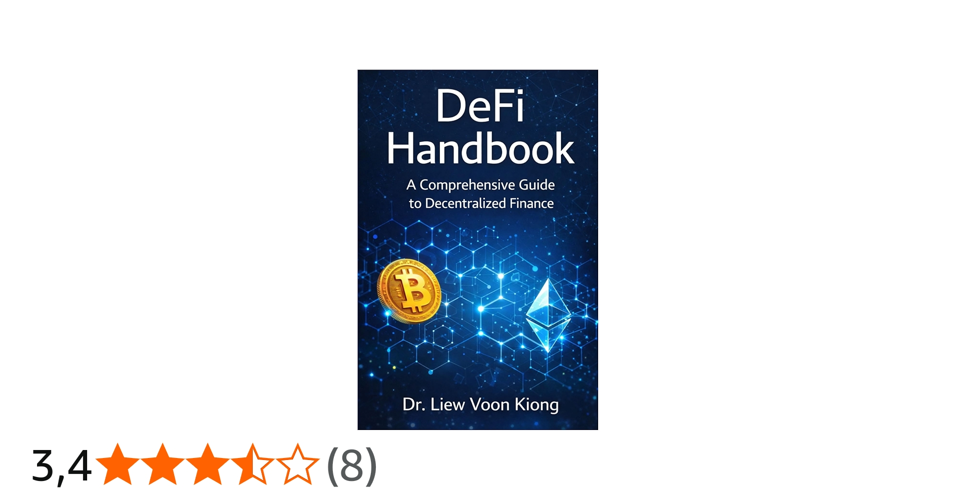 DeFi and DAI Handbook