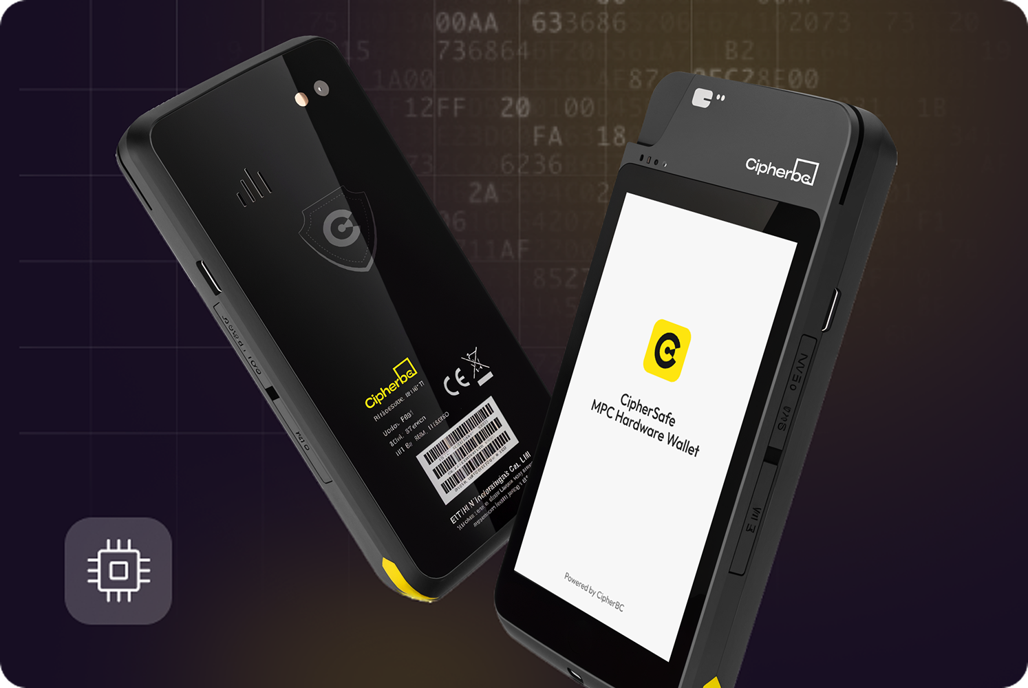Institutional Crypto Custody Solution