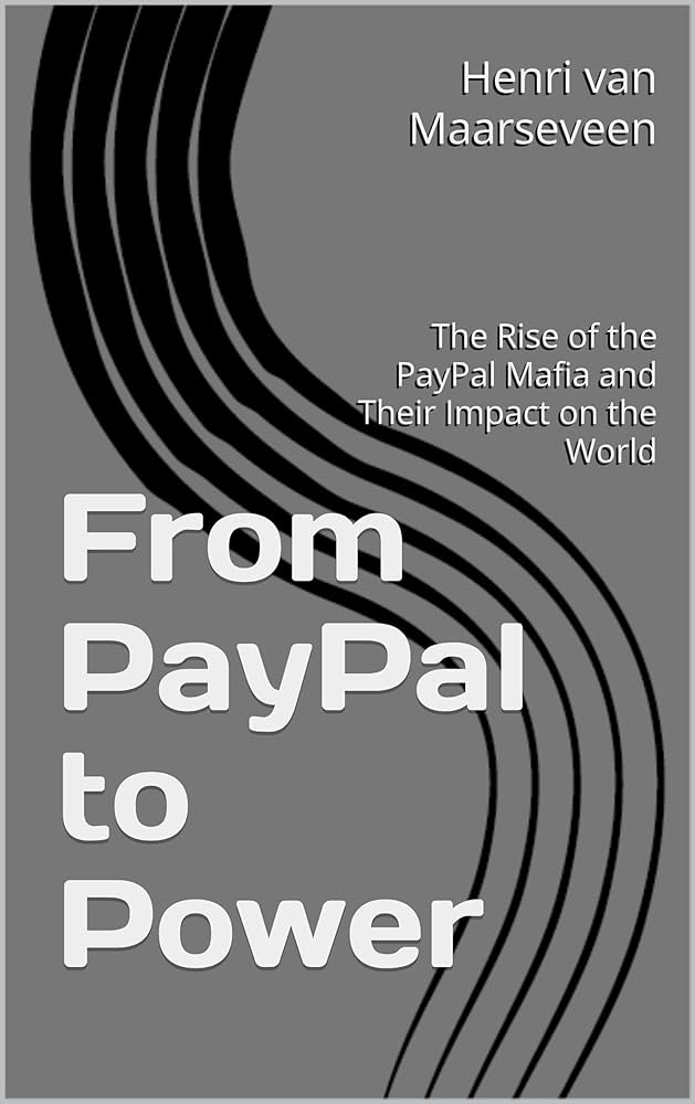 The Rise of PayPal and Digital Payments