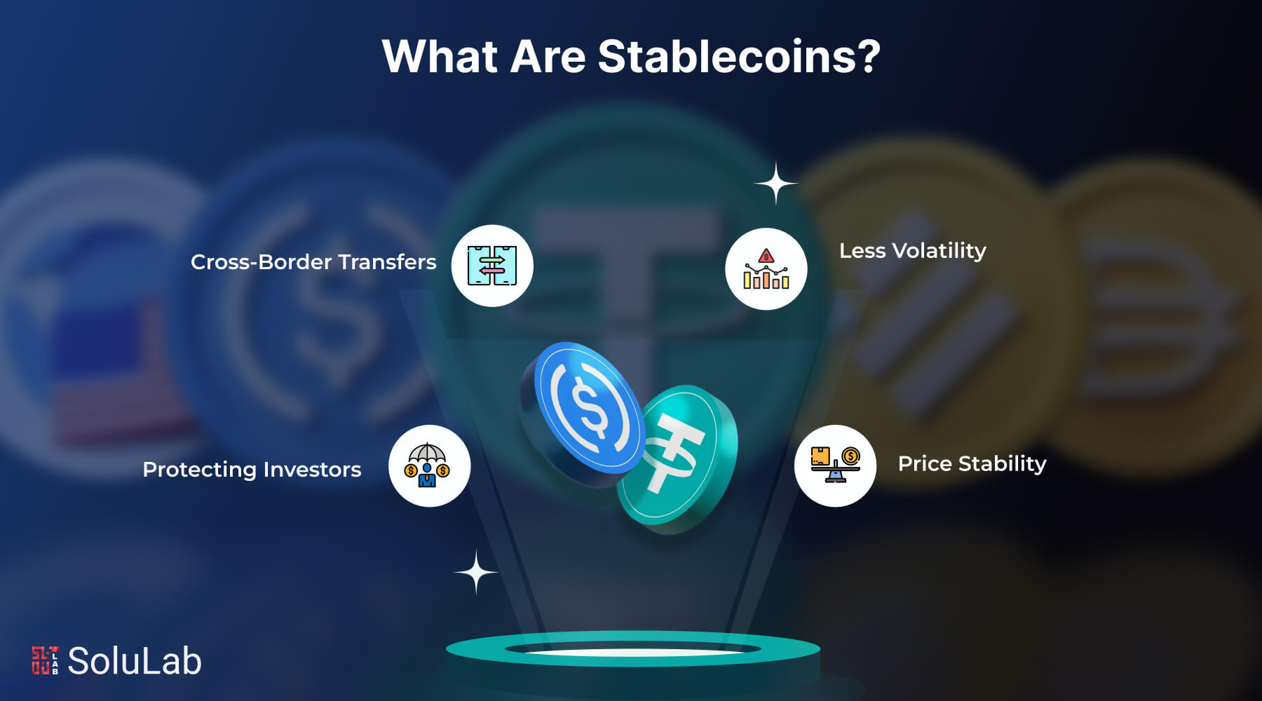 stablecoin intercompany transfer multinational