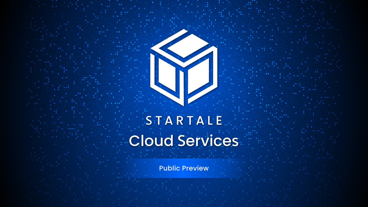 Startale Group logo