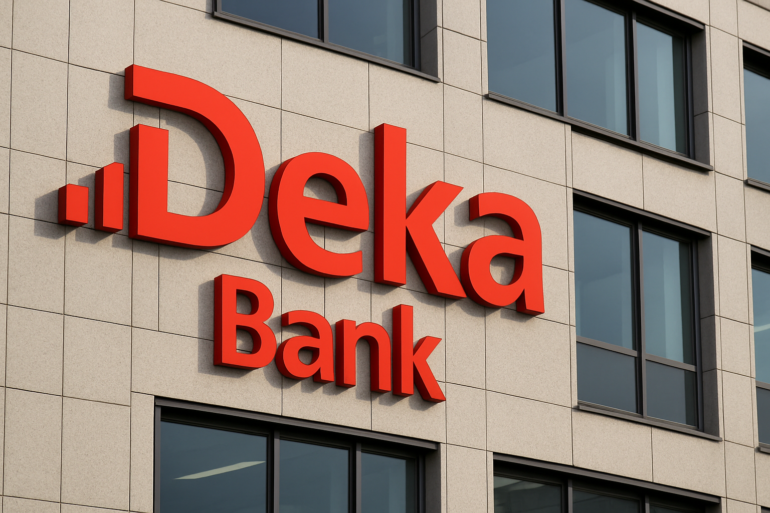 DekaBank Germany