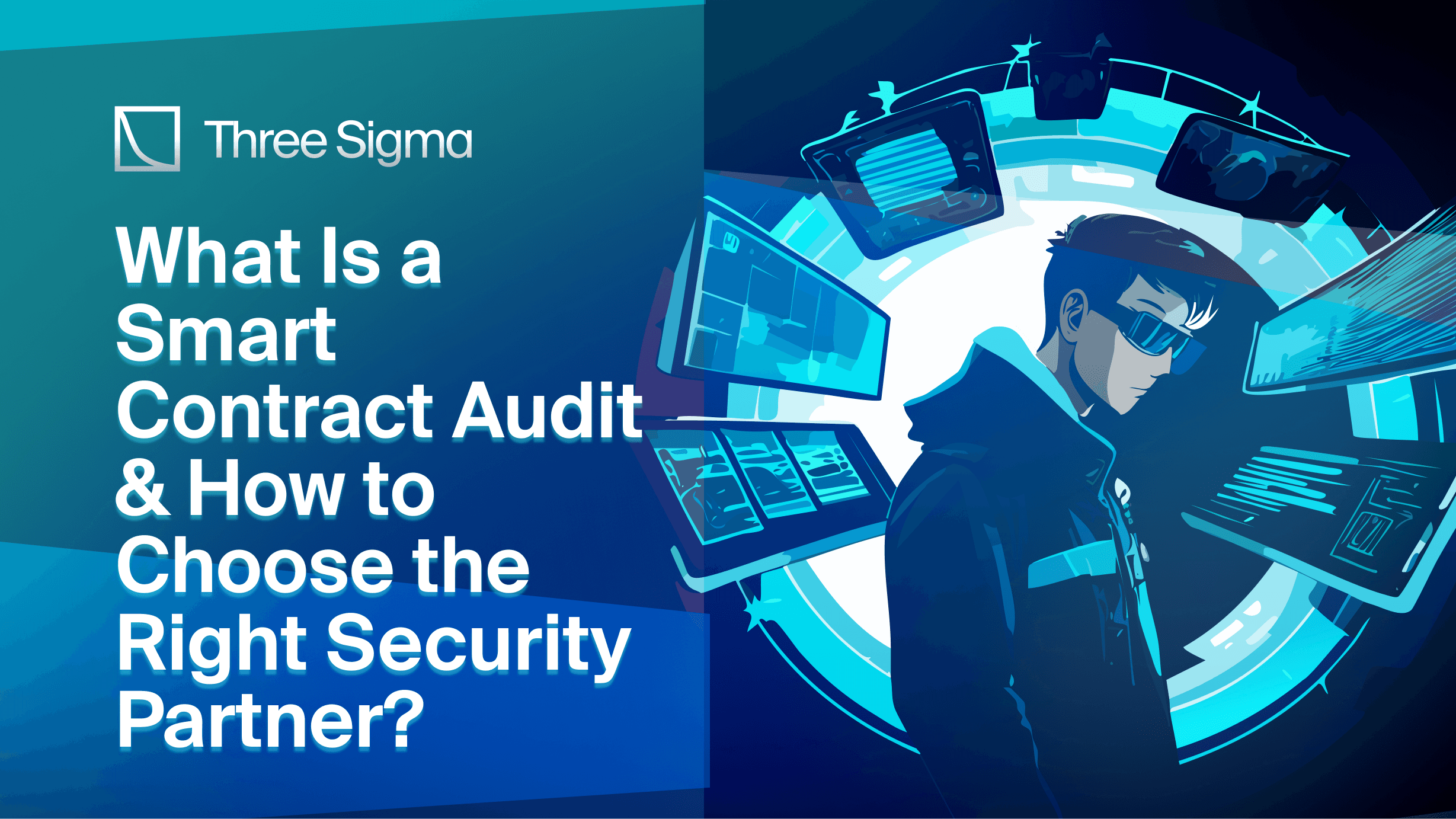 Aave smart contract security audit