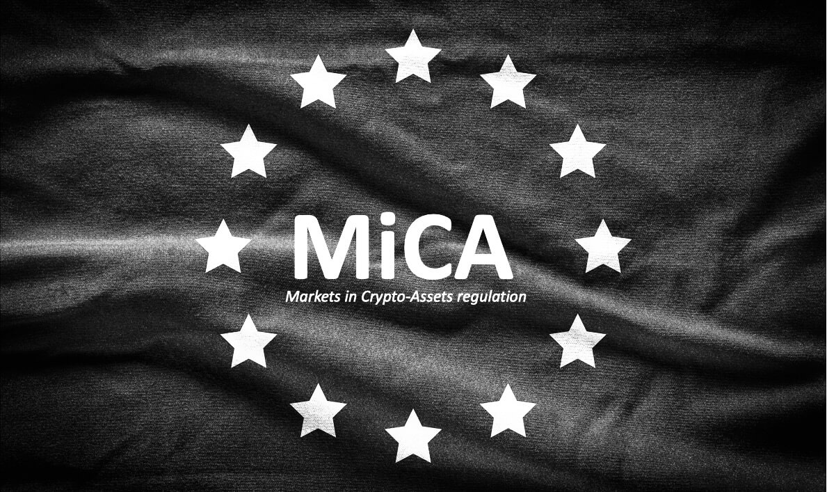 MiCA regulation AML compliance stablecoin