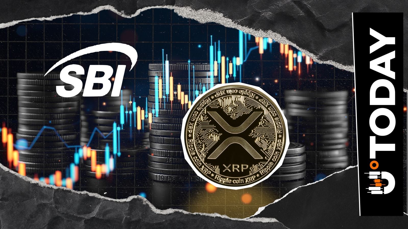 SBI VC Trade logo