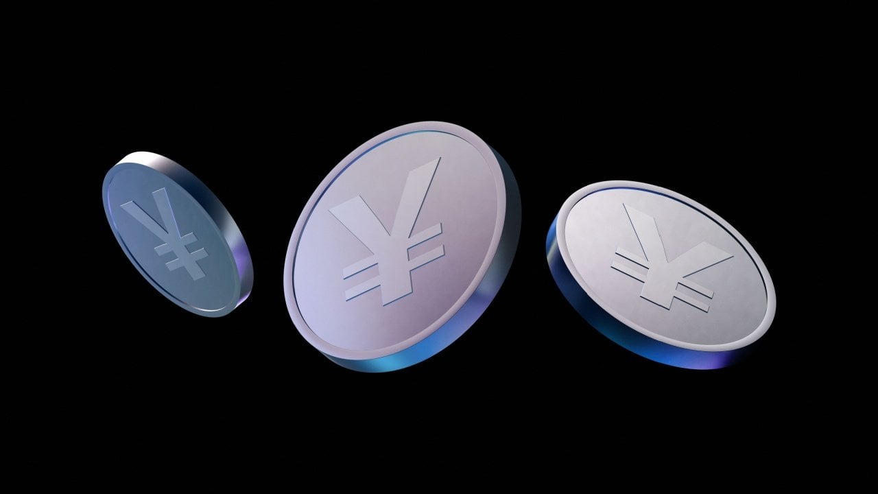 JPYC yen-pegged stablecoin