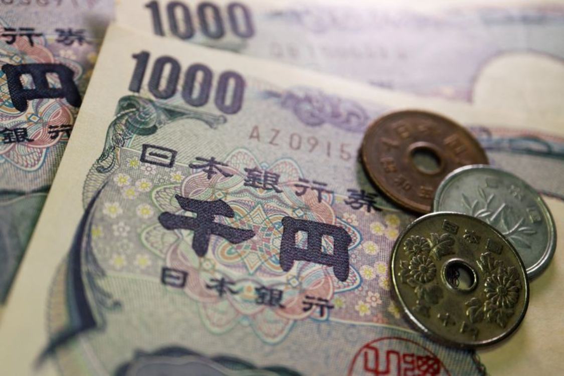 Japanese exporters cross-border payments JPYC