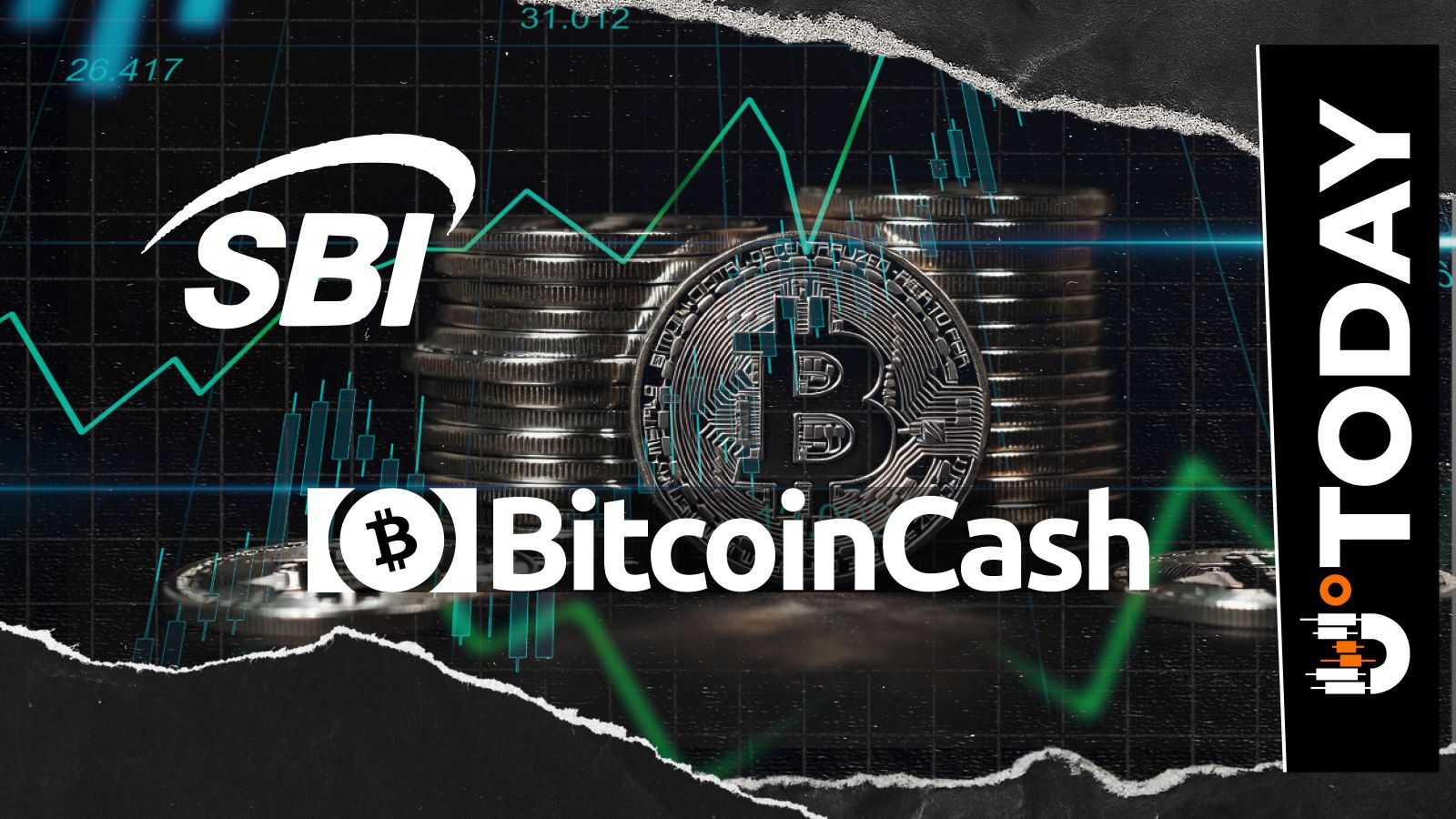 SBI VC Trade platform