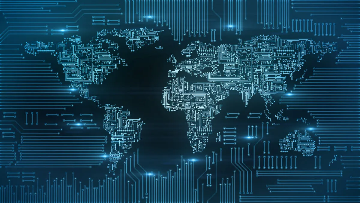 Multi-chain blockchain networks