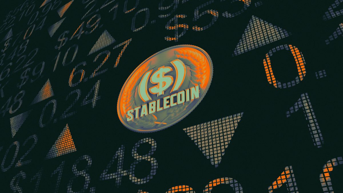 enterprise stablecoin balances Japan