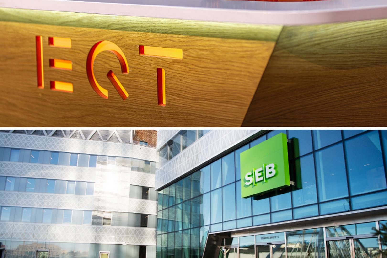 SEB bank Sweden