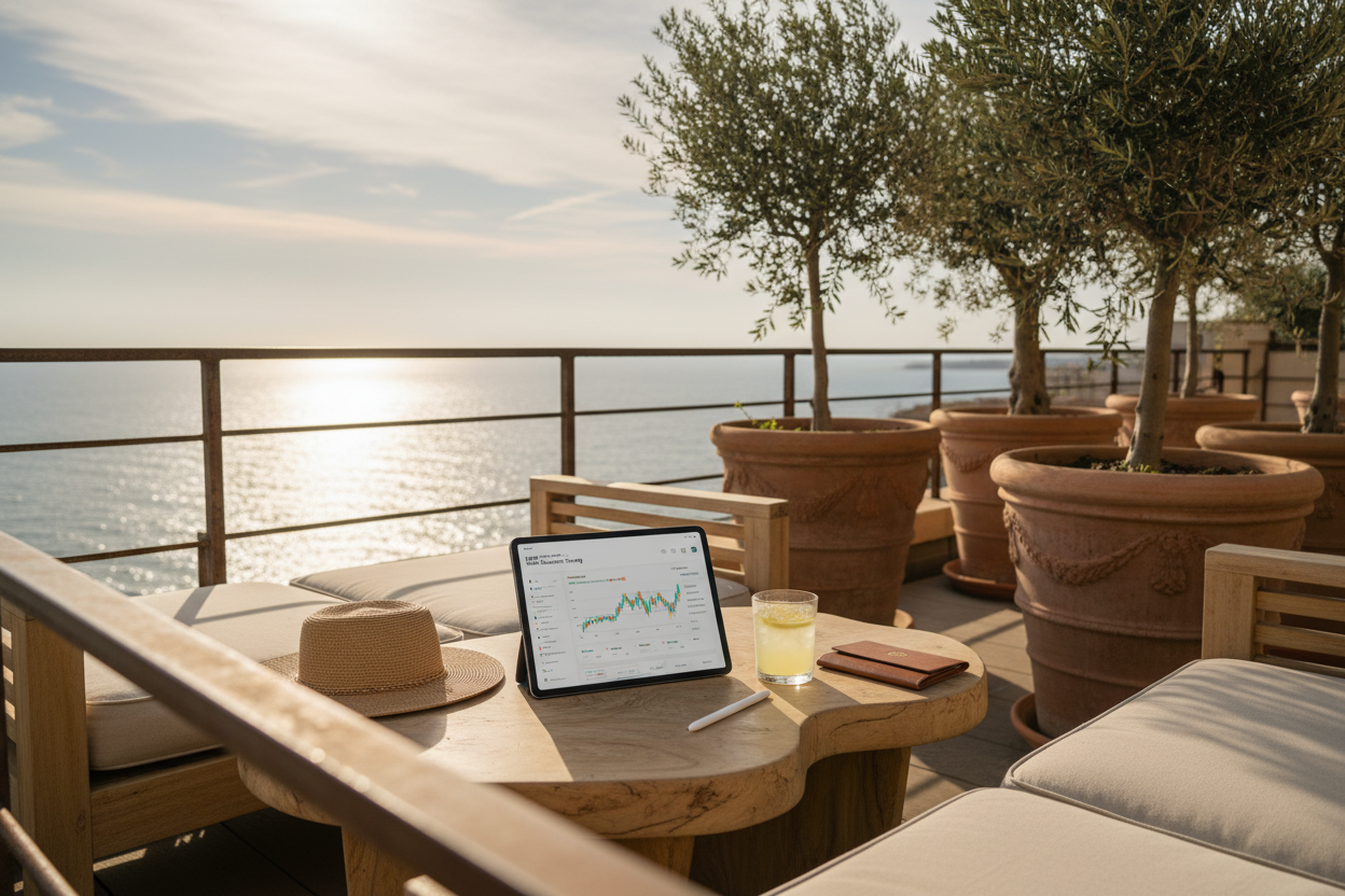Top EUR Stablecoins for EU Traders Beyond USDT in 2026