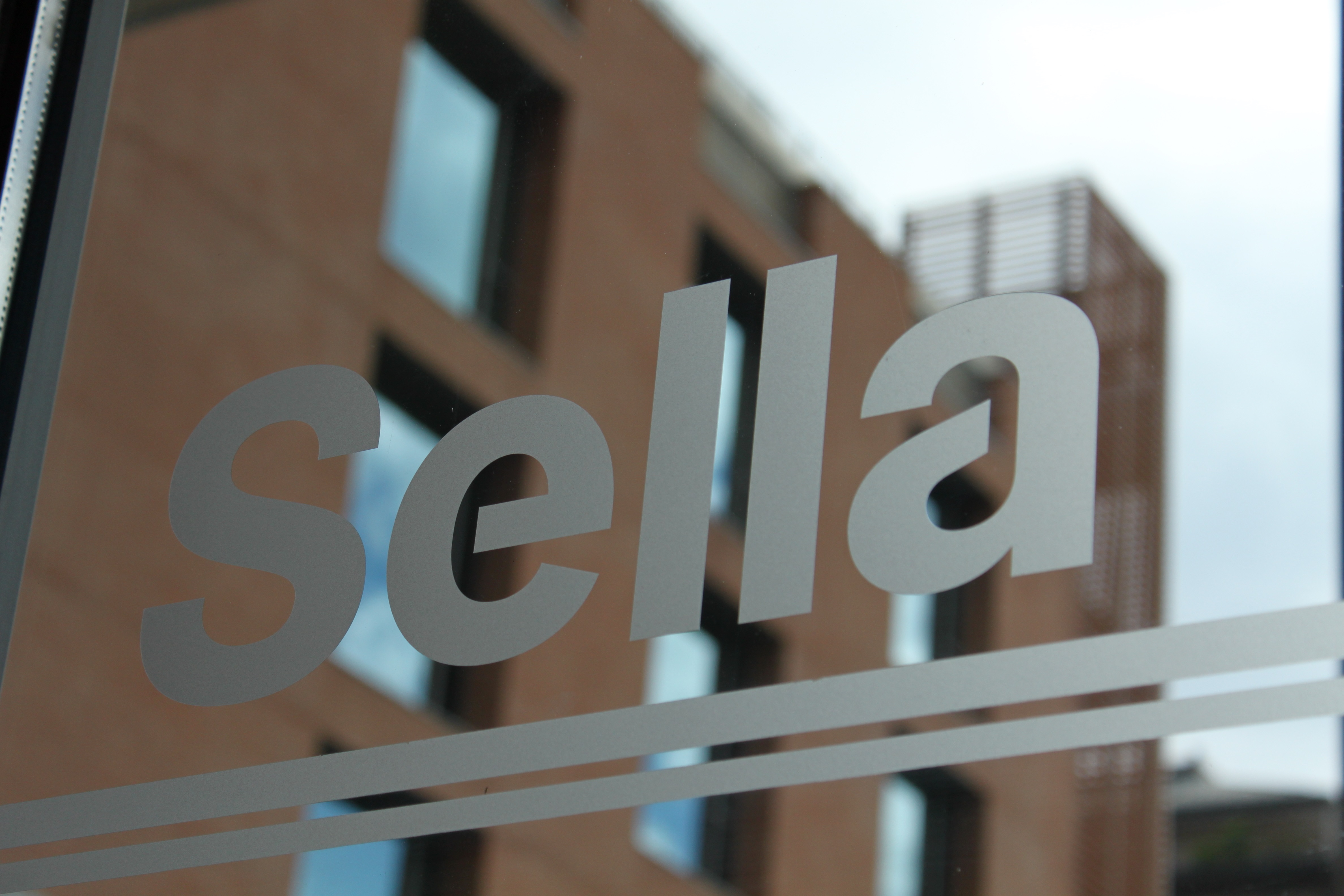 Banca Sella logo