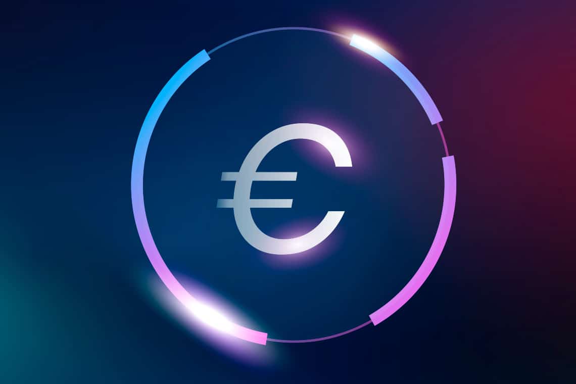 Anchored Coins AEUR stablecoin logo